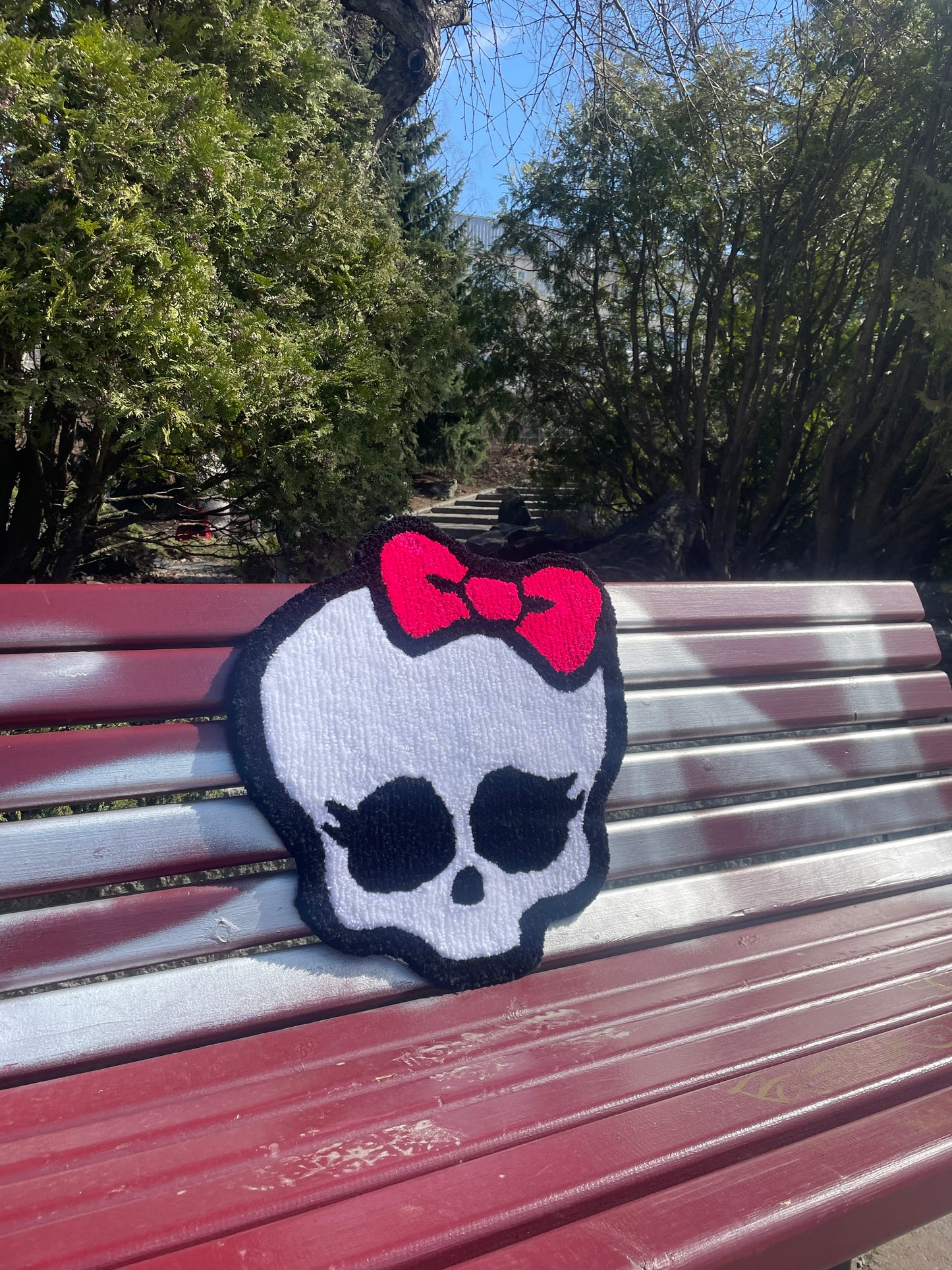 Monster high