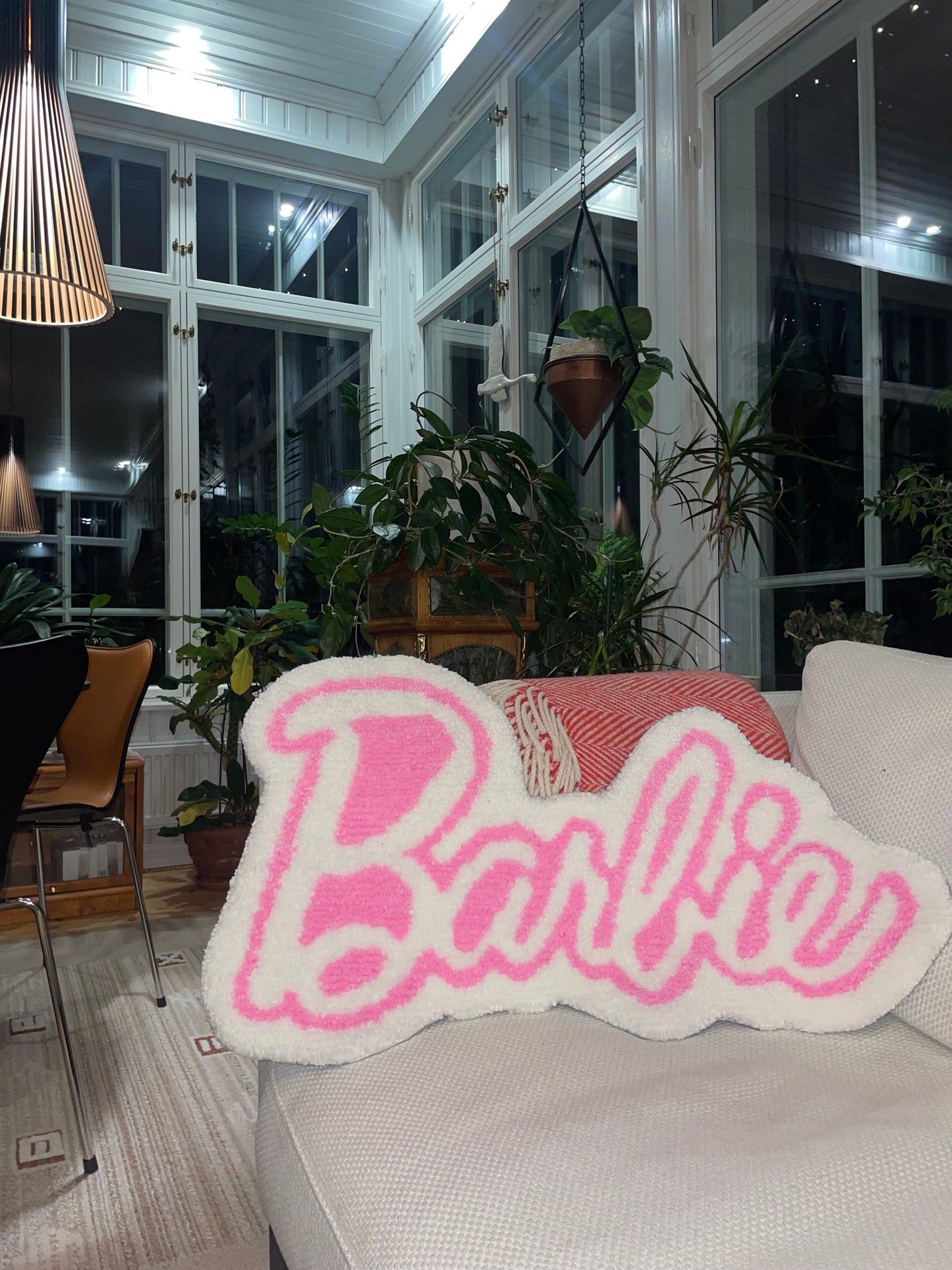Barbie
