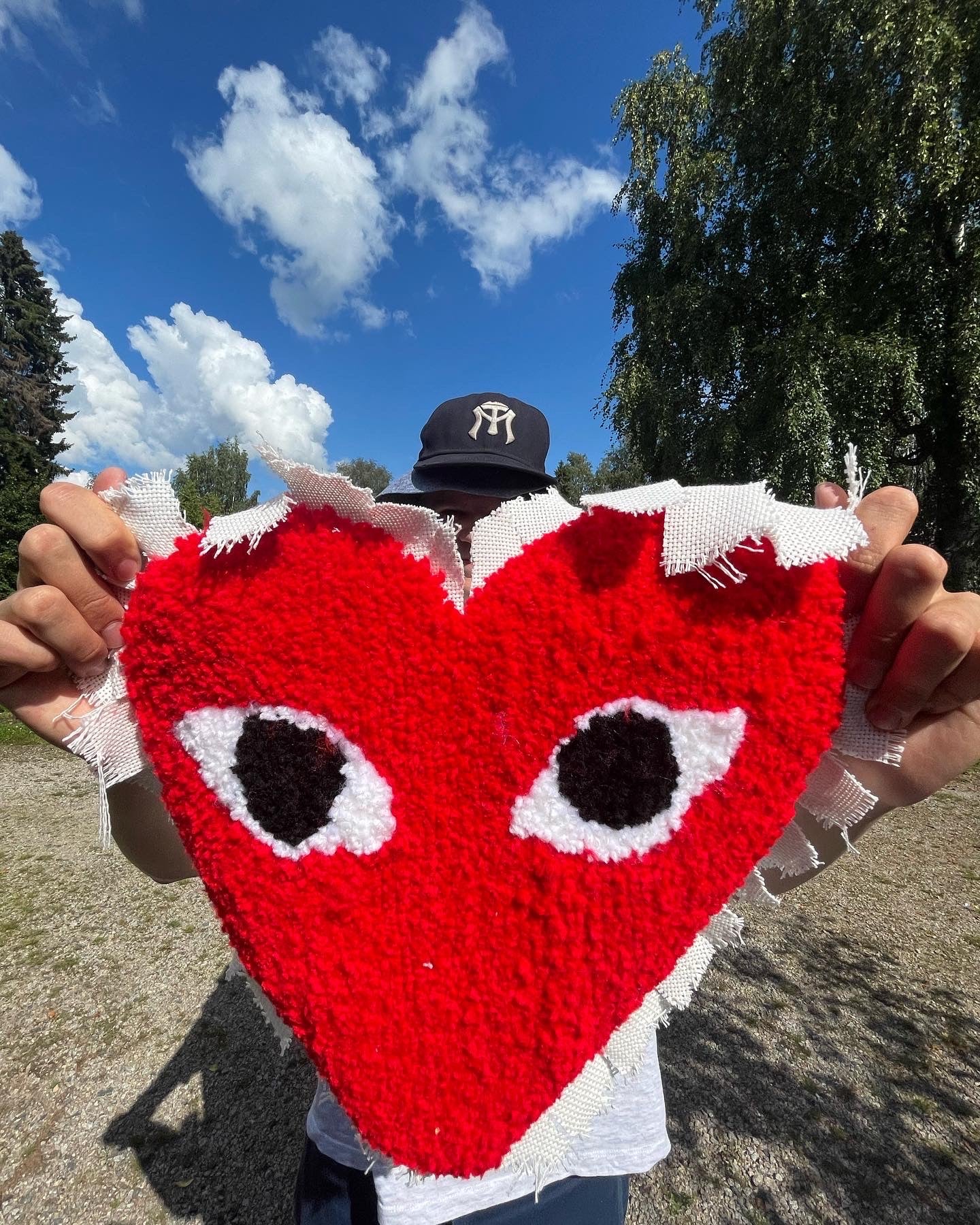 Comme Des Garçons